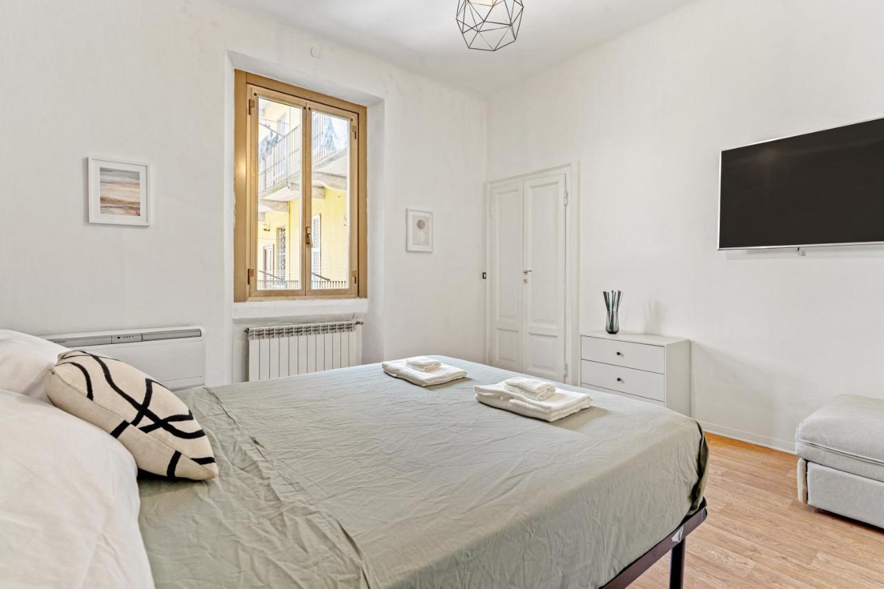 Navigli Charming Flat * Milán