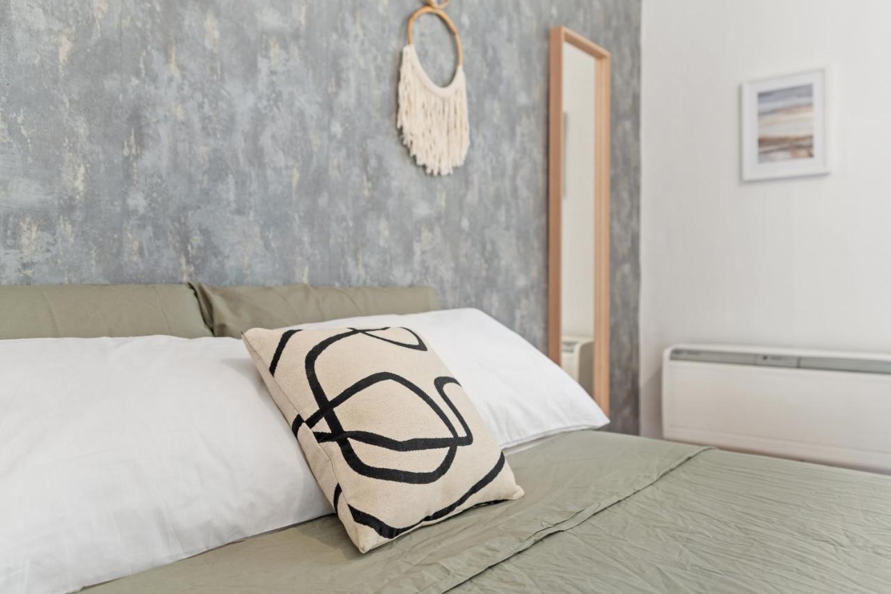 Navigli Charming Flat Apartamento *