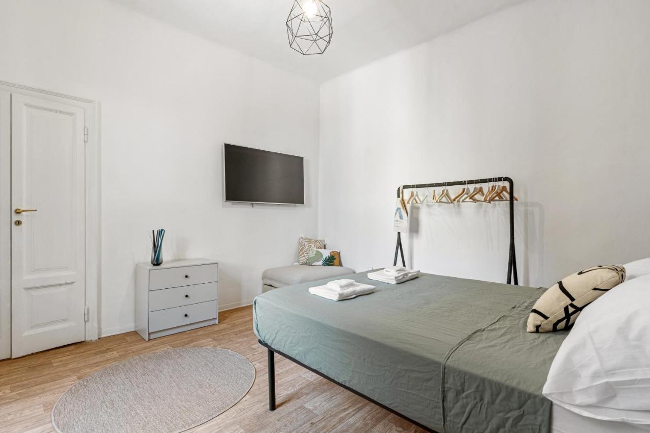 Navigli Charming Flat Apartamento *