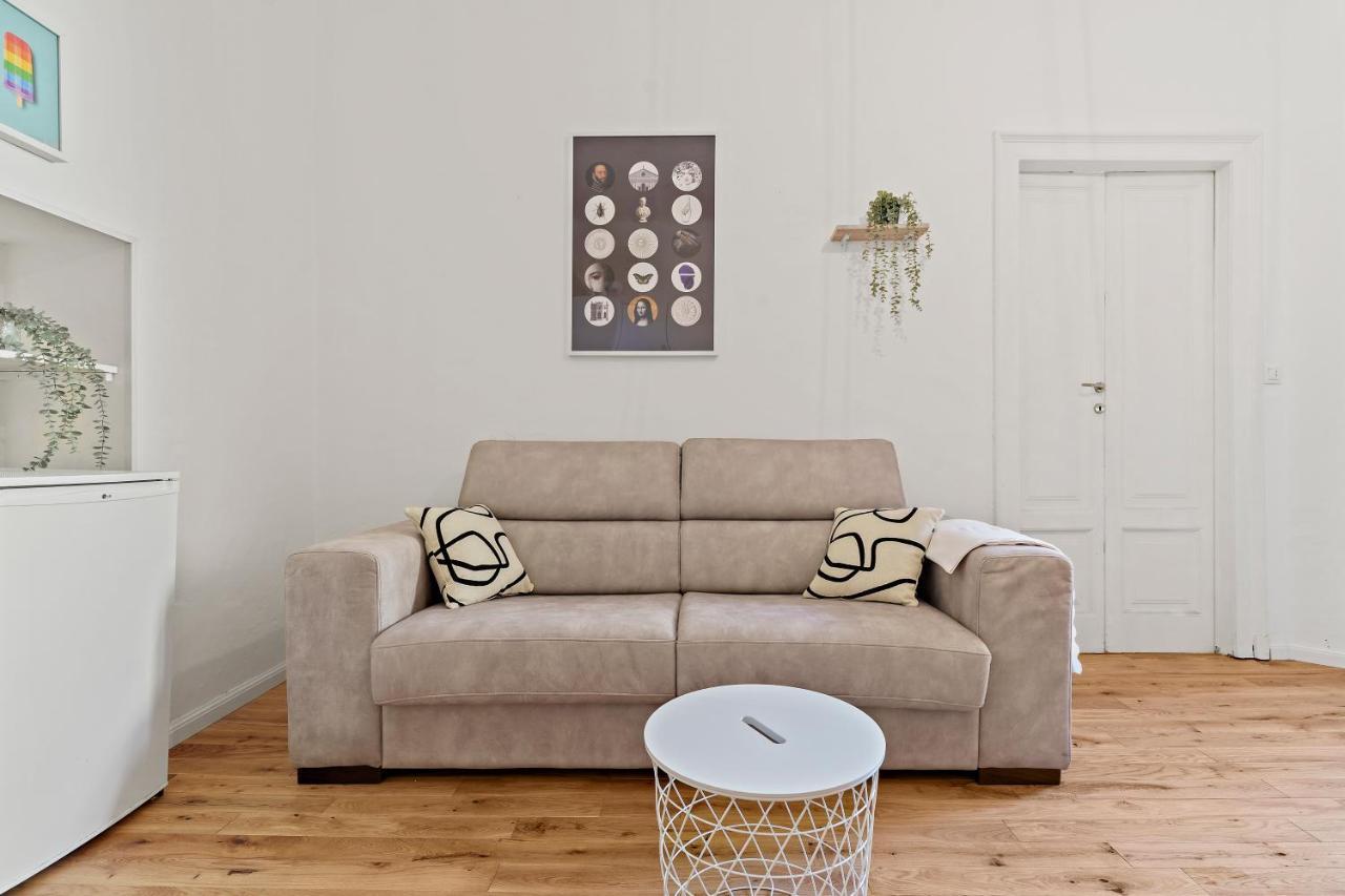 Apartamento Navigli Charming Flat *