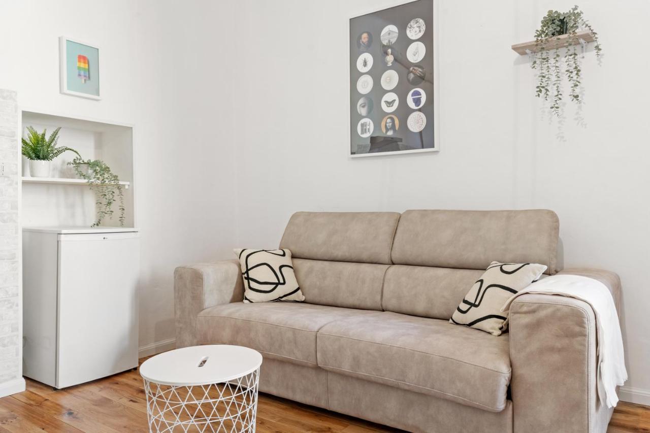 Navigli Charming Flat Apartamento *