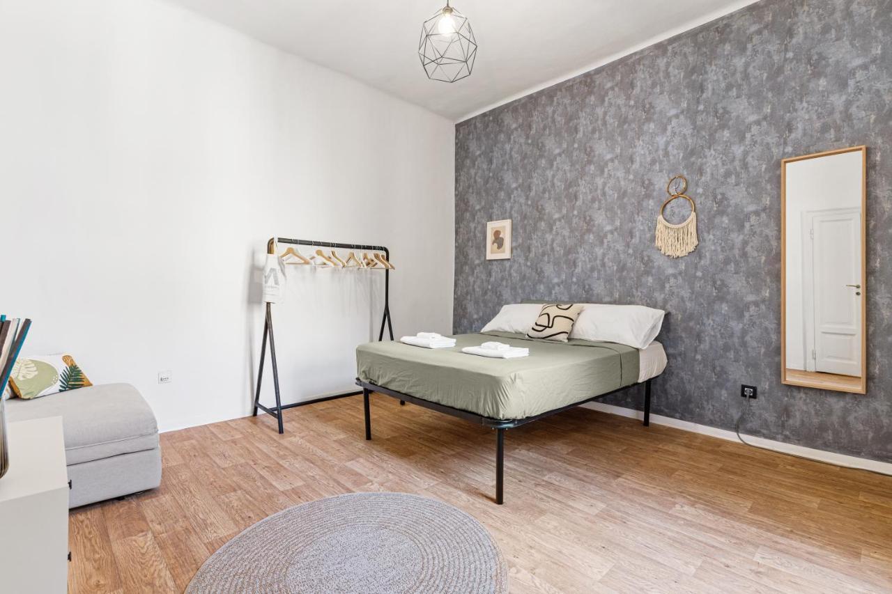 Navigli Charming Flat Apartamento *