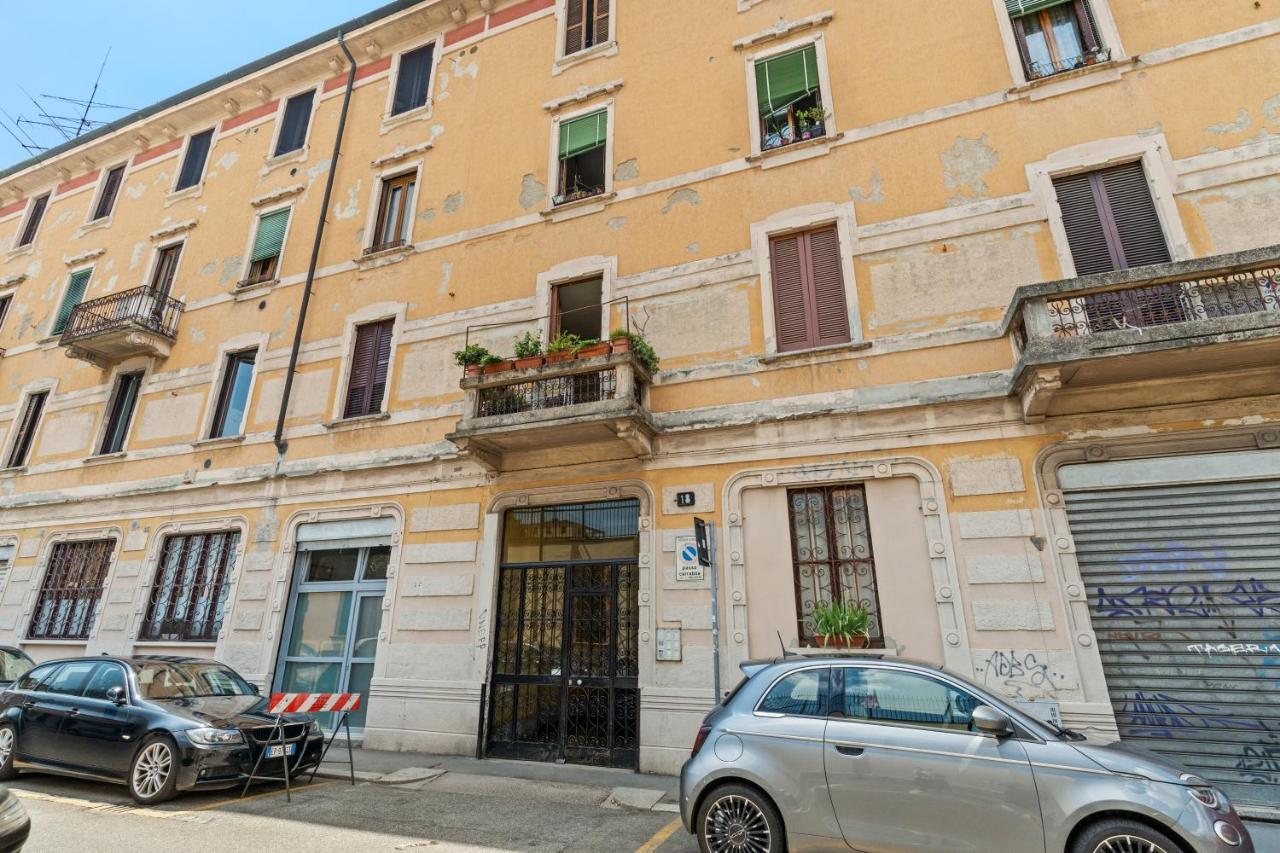 Navigli Charming Flat Milán