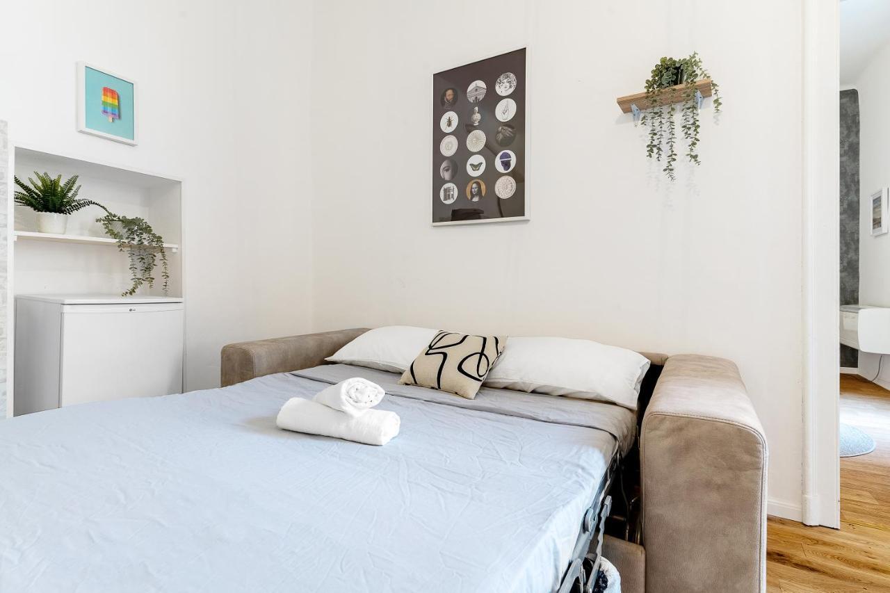 Apartamento Navigli Charming Flat Milán
