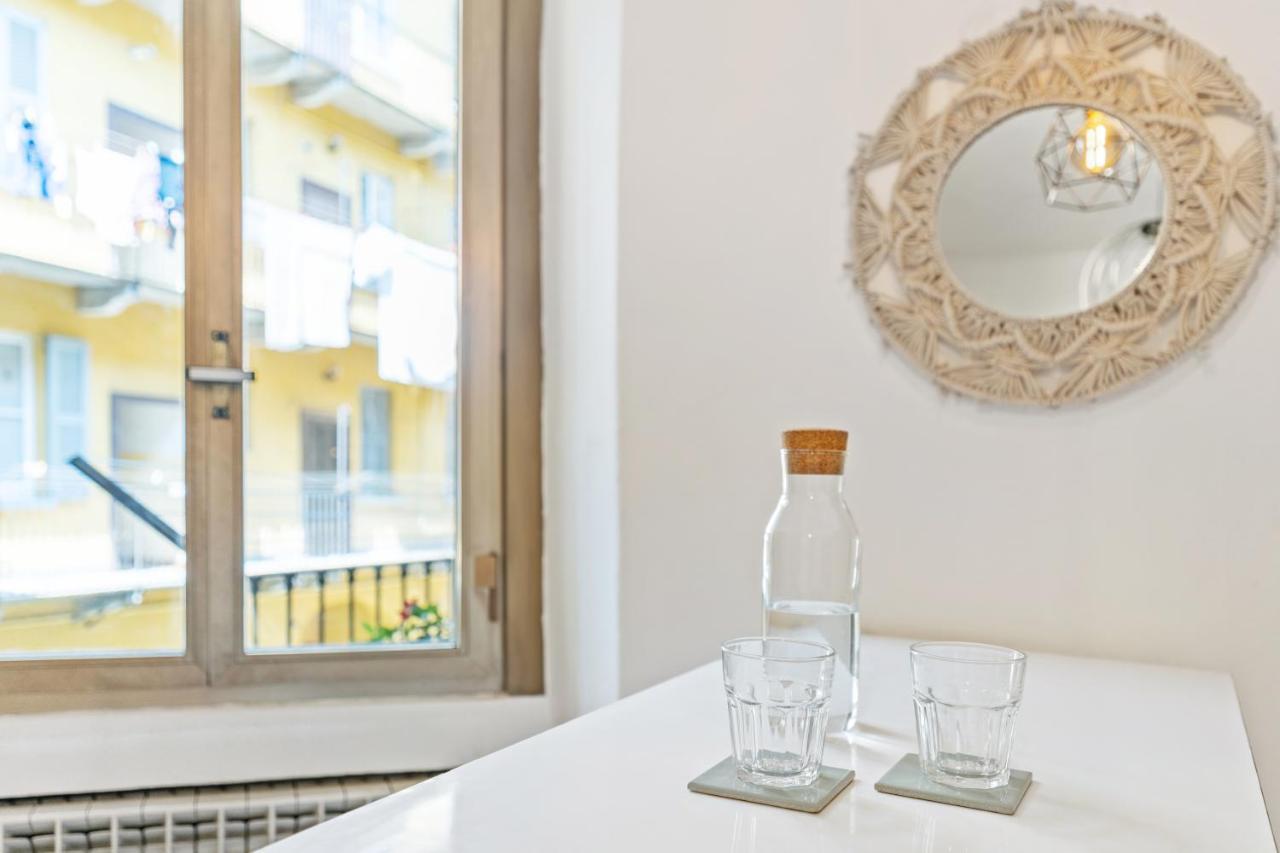 Appartement Navigli Charming Flat Milan