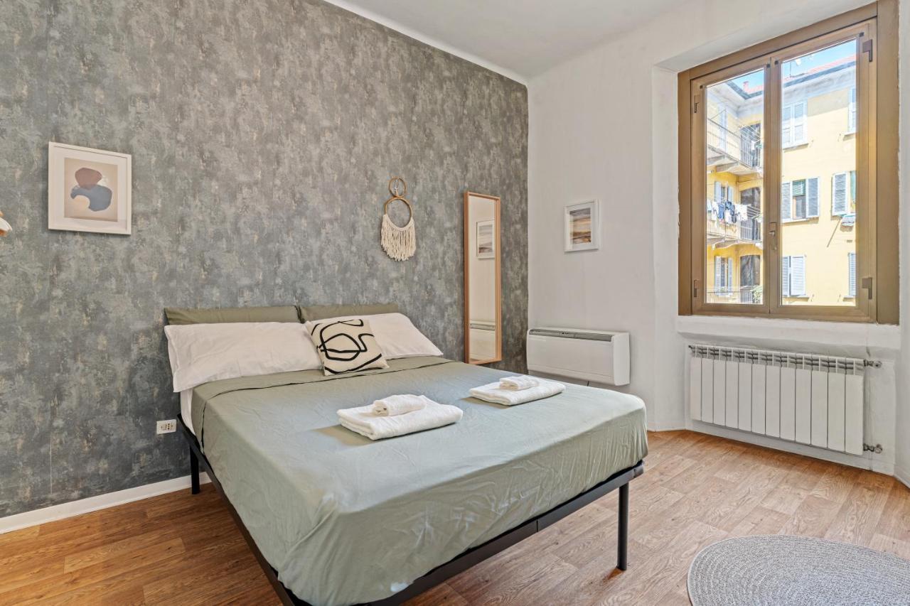 Appartement Navigli Charming Flat *