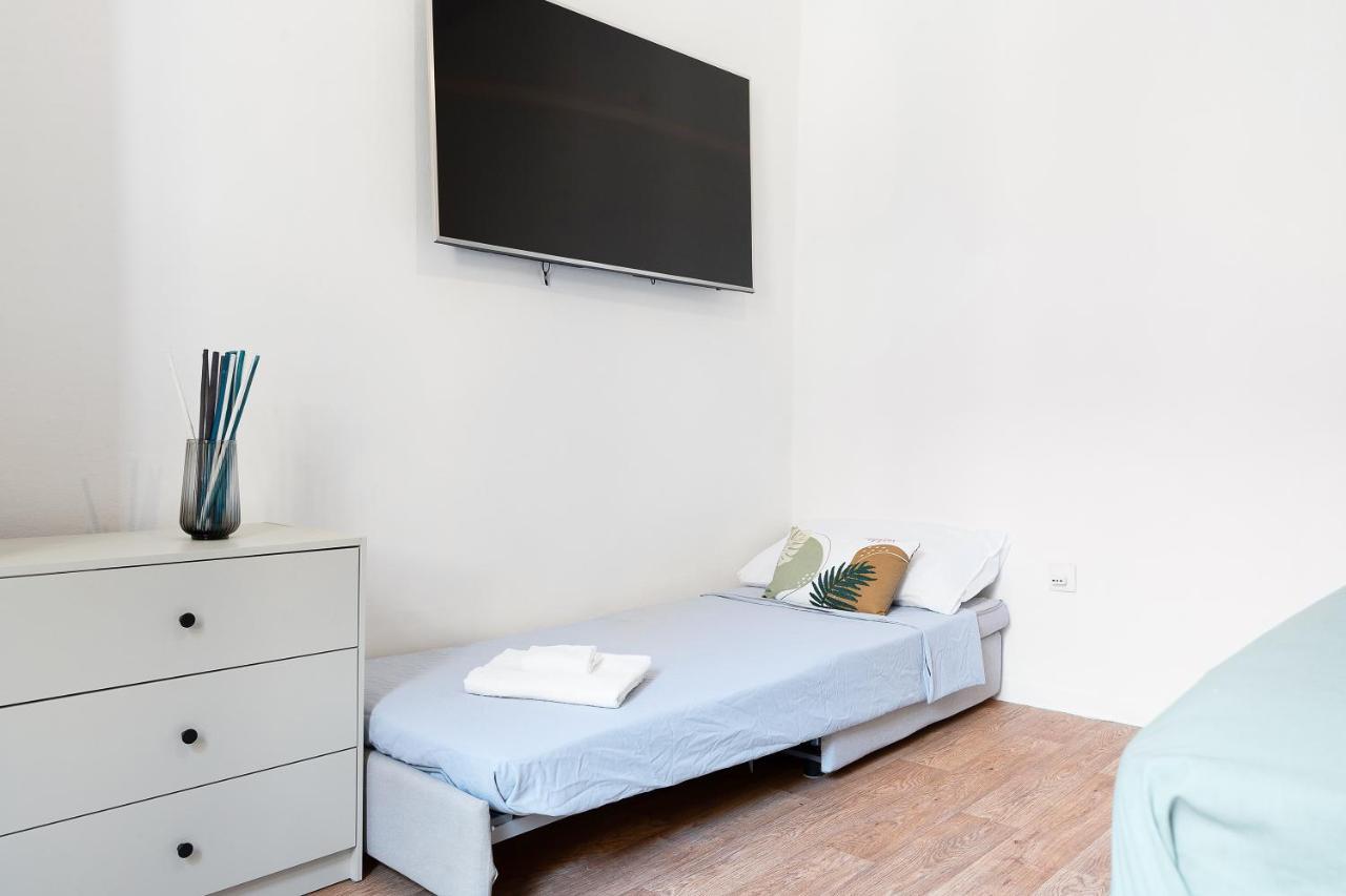 Navigli Charming Flat Appartement *