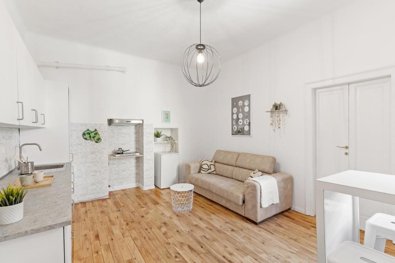 Appartement Navigli Charming Flat Milan